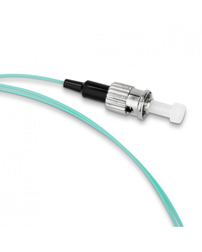 FPT-B9-503-FC/PR-1M-LSZH-AQ. Пигтейл оптический. Hyperline в Сургуте