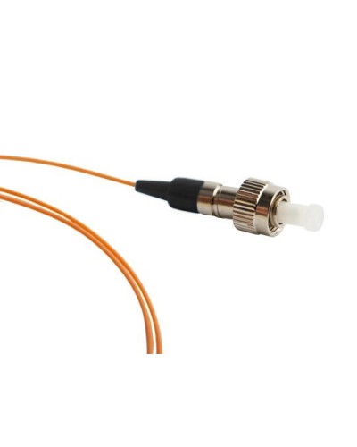 FPT-B9-62-FC/PR-1M-LSZH-OR. Пигтейл оптический. Hyperline в Сургуте