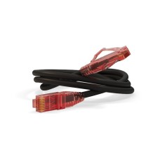 PC-LPM-UTP-RJ45-RJ45-C5e-0.5M-LSZH-BL. Патч-корд медный. Hyperline