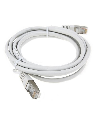 PC-LPM-STP-RJ45-RJ45-C5e-1M-LSZH-GY. Патч-корд медный. Hyperline в Сургуте