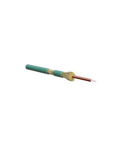 FO-DT-IN-503-8-LSZH-AQ. Кабель волоконно-оптический многомодовый. Hyperline в Сургуте