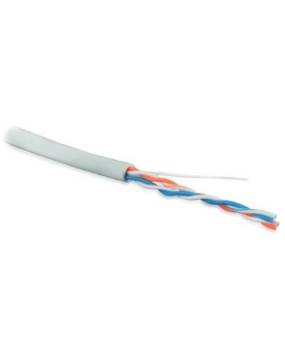 UUTP2-C5-S24-IN-PVC-GY-500. Кабель «витая пара» (LAN) для структурированных систем связи. Hyperline в Сургуте