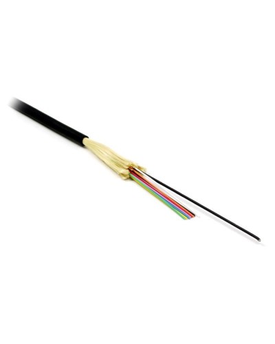 FO-MB-IN/OUT-503-16-LSZH-BK. Кабель волоконно-оптический многомодовый. Hyperline в Сургуте