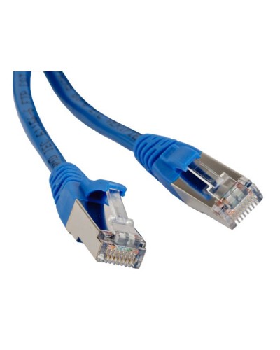 PC-LPM-STP-RJ45-RJ45-C5e-1.5M-LSZH-BL. Патч-корд медный. Hyperline в Сургуте