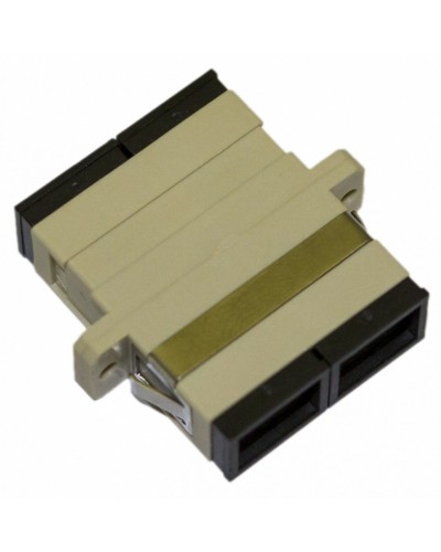 FA-P11Z-DSC/DSC-N/BK-BG. Оптический проходной адаптер. Hyperline в Сургуте