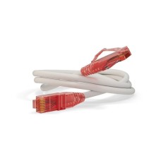 PC-LPM-UTP-RJ45-RJ45-C5e-3M-LSZH-WH. Патч-корд медный. Hyperline