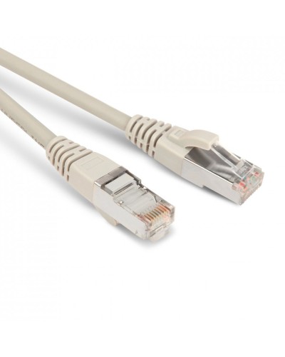 PC-LPM-STP-RJ45-RJ45-C5e-0.5M-LSZH-GY. Патч-корд медный. Hyperline в Сургуте