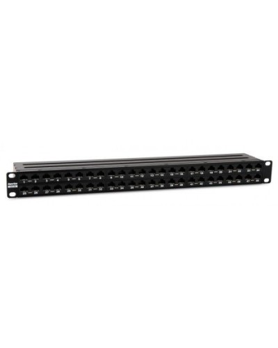 PPHD-19-48-8P8C-C6A-110D. Патч-панель 19. Hyperline в Сургуте