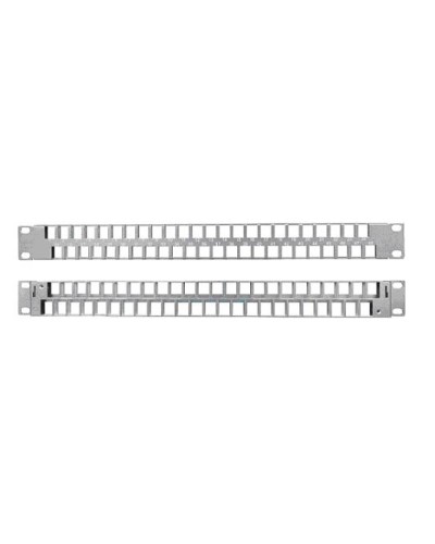 PPBLHD-19-48S-SH-RM. Патч-панель 19. Hyperline в Сургуте