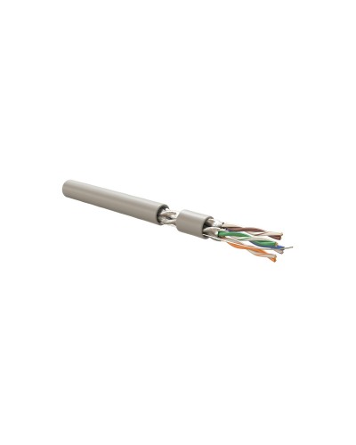 UFTP4R-C6A-S23-IN-LSLTX-GY-305. Кабель «витая пара» (LAN) для структурированных систем связи. Hyperline в Сургуте