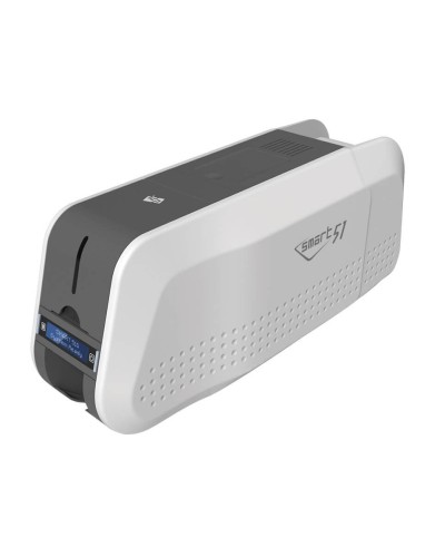 SMART 51 (651406) Dual Side Ethernet USB. Принтер. IDP в Сургуте
