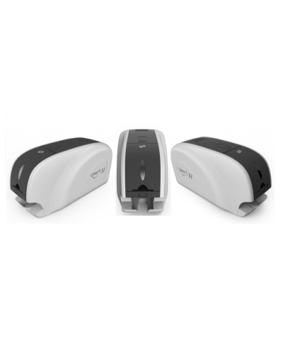 SMART 31 (651536) Single Side Ethernet USB. Принтер. IDP в Сургуте
