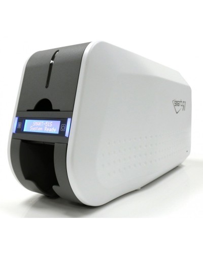 SMART 51 (651404) Single Side Ethernet USB. Принтер. IDP в Сургуте