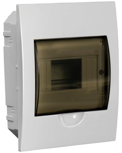 ЩРВ-П-6 IP41 (MKP12-V-06-40-20). Щиток модульный встраиваемый. IEK в Сургуте