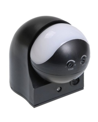 ДД 010 (LDD10-010-1100-002) черный. Датчик движения. IEK в Сургуте