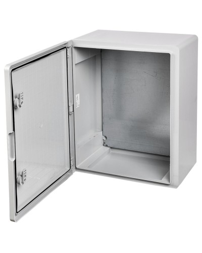 ЩМПп УХЛ1 IP65, 500х400х240 (MKP93-N-504024-65). Корпус пластиковый. IEK в Сургуте
