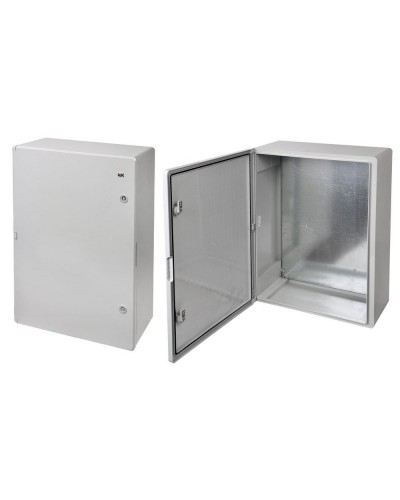 ЩМПп УХЛ1 IP65, 700х500х250 (MKP93-N-705025-65). Корпус пластиковый. IEK в Сургуте