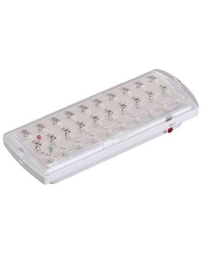 Светильник аварийный ДПА 2101 4ч IP20 LIGHTING (LDPA0-2101-30-K01). Светильник аварийный непостоянного действия. IEK в Сургуте