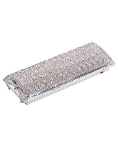 Светильник аварийный ДПА 2104 4ч IP20 LIGHTING (LDPA0-2104-60-K01). Светильник аварийный непостоянного действия. IEK в Сургуте