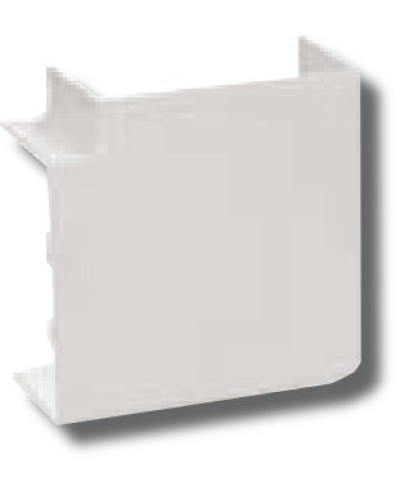 Угол плоский 40x16 (4 шт) (CKMP10D-P-040-016-K01). Угол плоский. IEK в Сургуте
