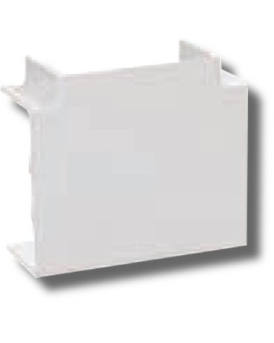 Угол Т-образный 40x25 (4 шт) (CKMP10D-T-040-025-K01). Угол Т-образный. IEK в Сургуте