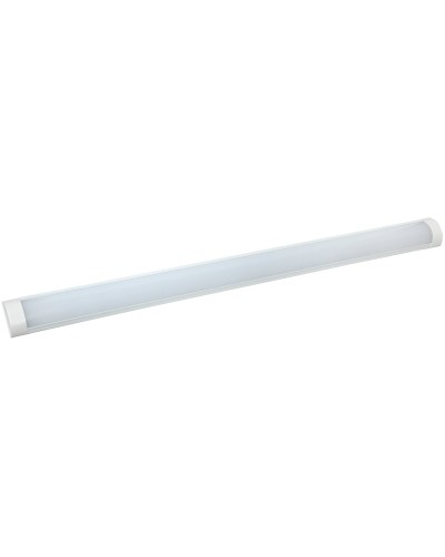 Светильник светодиодный ДБО 5002 36Вт 4000К IP20 1200мм металл LIGHTING (LDBO0-5002-36-4000-K02). Светильник светодиодный линейный. IEK в Сургуте