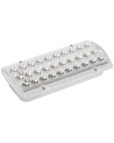 Светильник аварийный ДПА 2105 4ч IP65 LIGHTING (LDPA0-2101-4-65-K01). Светильник аварийный постоянного действия. IEK в Сургуте