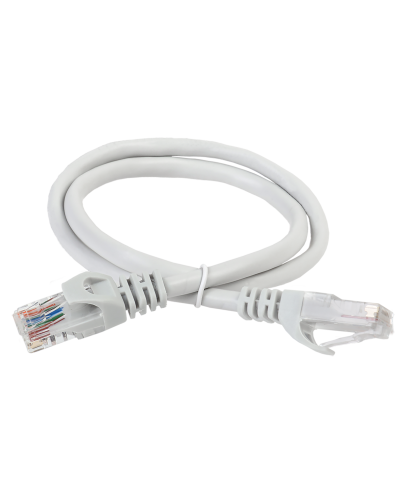 PC01-C5EU-02M. Патч-корд медный. ITK в Сургуте