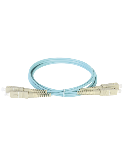 FPC5003-SCU-SCU-C2L-25M: Патч-корд оптический в Сургуте