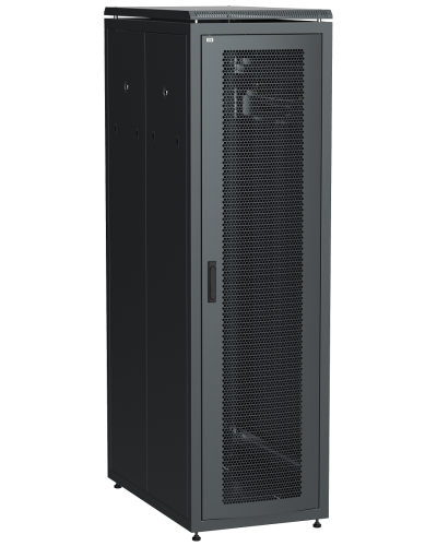 LN05-47U61-PP. Шкаф телекоммуникационный 19 напольный 47U. ITK в Сургуте