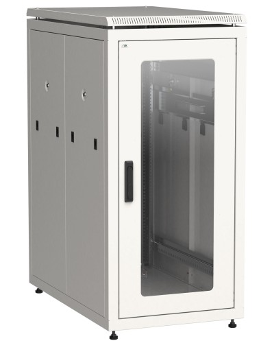 LN35-24U61-GP. Шкаф телекоммуникационный 19 напольный 24U. ITK в Сургуте