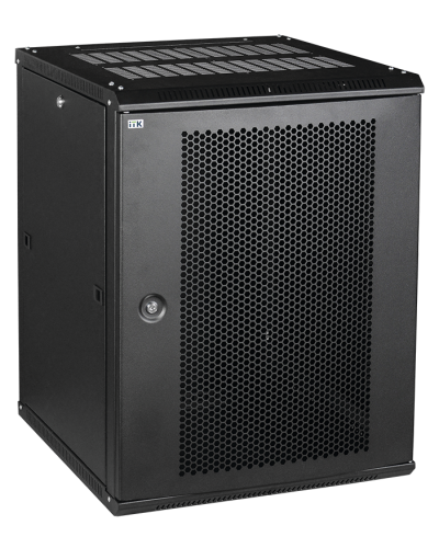 LWE5-06U66-PF. Шкаф телекоммуникационный 19 настенный 6U. ITK в Сургуте