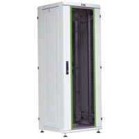 LN35-24U68-G. Шкаф телекоммуникационный 19 напольный 24U. ITK