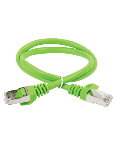 PC02-C5EFL-05M. Патч-корд медный. ITK в Сургуте