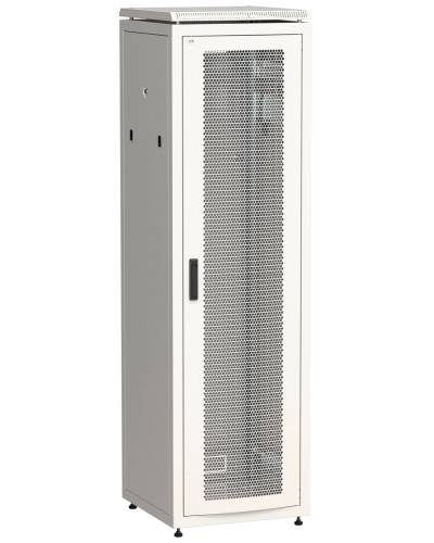 LN35-33U68-P. Шкаф телекоммуникационный 19 напольный 33U. ITK в Сургуте