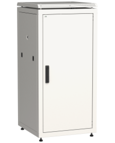 LN35-18U66-M. Шкаф телекоммуникационный 19 напольный 18U. ITK в Сургуте