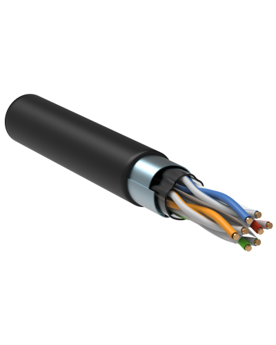 LC3-C604-329. Кабель «витая пара» (LAN) для структурированных систем связи. ITK в Сургуте