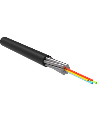 FOC0902-U-IO04-TD-HF-0500. Кабель волоконно-оптический одномодовый. ITK в Сургуте