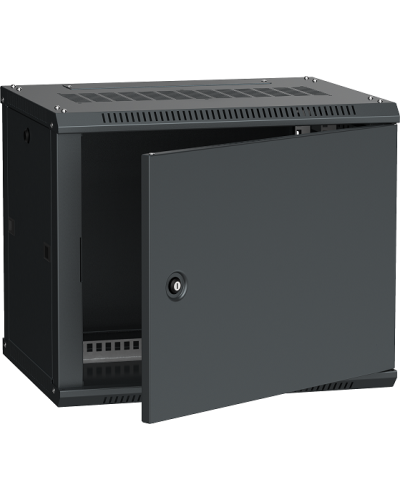LWR5-06U64-MF. Шкаф телекоммуникационный 19 настенный 6U. ITK в Сургуте