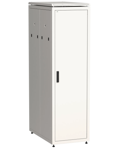 LN35-42U61-M. Шкаф телекоммуникационный 19 напольный 42U. ITK в Сургуте