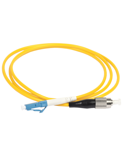 FPC09-FCU-LCU-C1L-30M. Патч-корд оптический. ITK в Сургуте