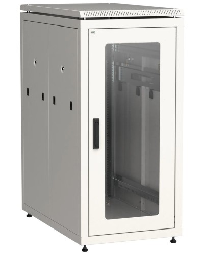 LN35-28U81-GM. Шкаф телекоммуникационный 19 напольный 28U. ITK в Сургуте