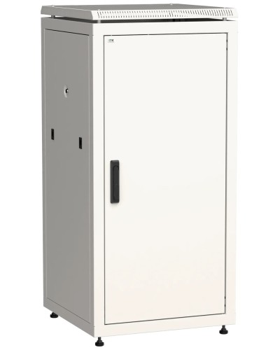 LN35-28U66-M. Шкаф телекоммуникационный 19 напольный 28U. ITK в Сургуте