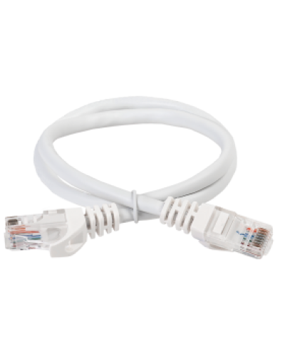 PC08-C5EU-1M5. Патч-корд медный. ITK в Сургуте