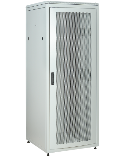 LN35-33U88-PM. Шкаф телекоммуникационный 19 напольный 33U. ITK в Сургуте