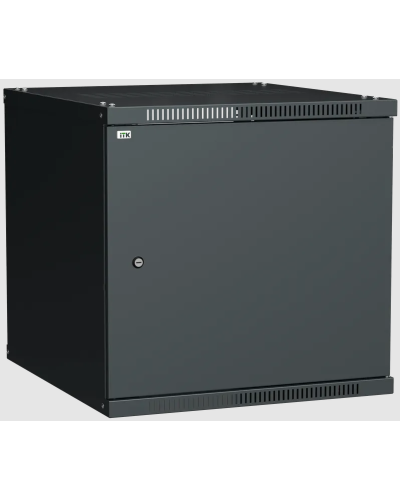 LWE5-12U66-MF. Шкаф телекоммуникационный 19 настенный 12U. ITK в Сургуте