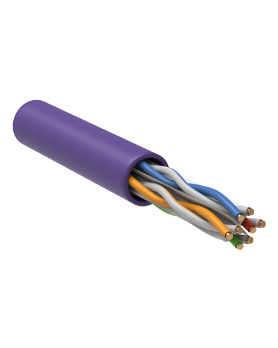 LC1-C604-126. Кабель «витая пара» (LAN) для структурированных систем связи. ITK в Сургуте