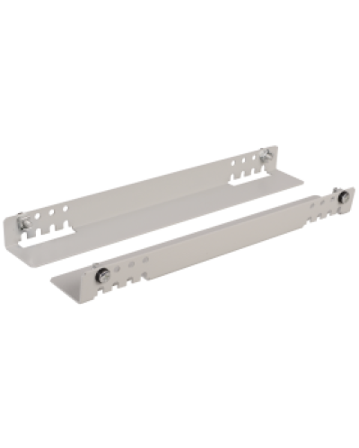 SR35-800-R (2 шт). Направляющие уголки. ITK в Сургуте