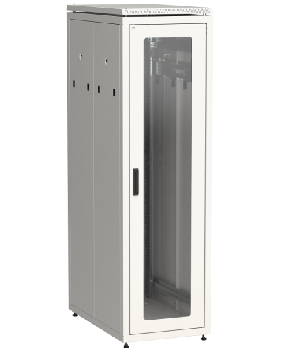 LN35-42U61-G. Шкаф телекоммуникационный 19 напольный 42U. ITK в Сургуте