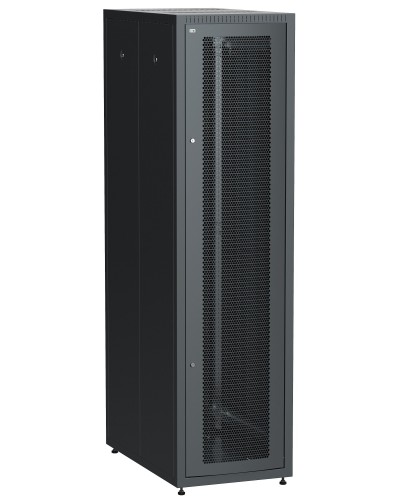 LE05-42U61-PM. Шкаф телекоммуникационный 19 напольный 42U. ITK в Сургуте
